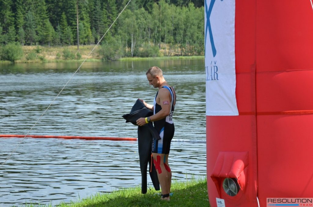 Xterra Prachatice 2014
