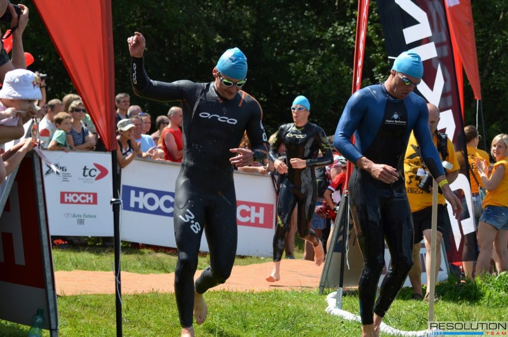 Xterra Prachatice 2014