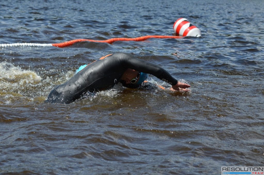 Xterra Prachatice 2014