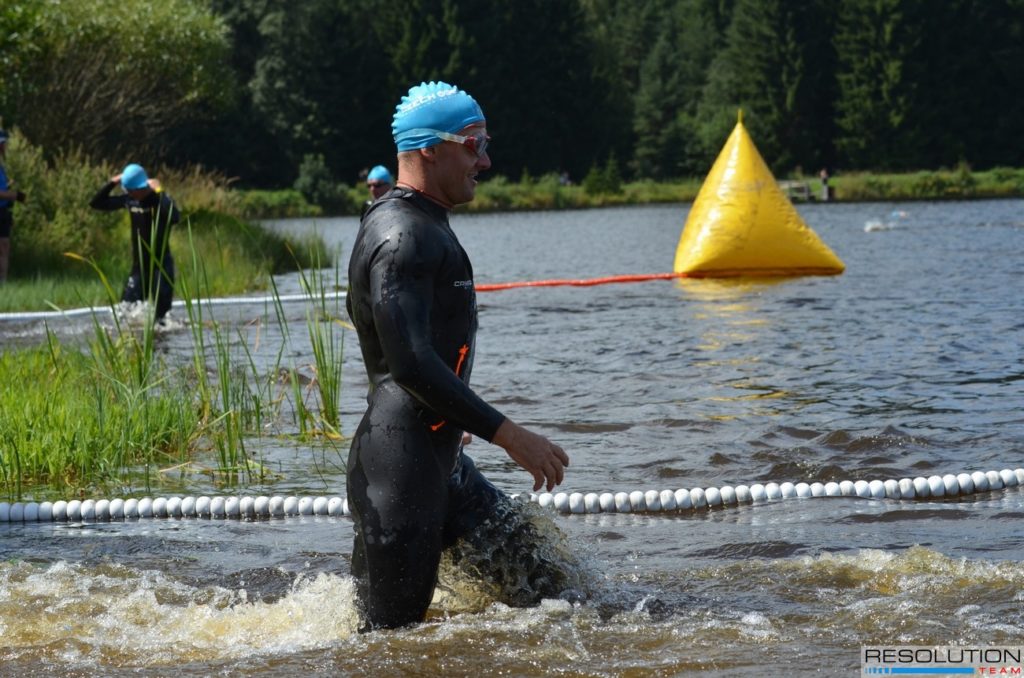 Xterra Prachatice 2014