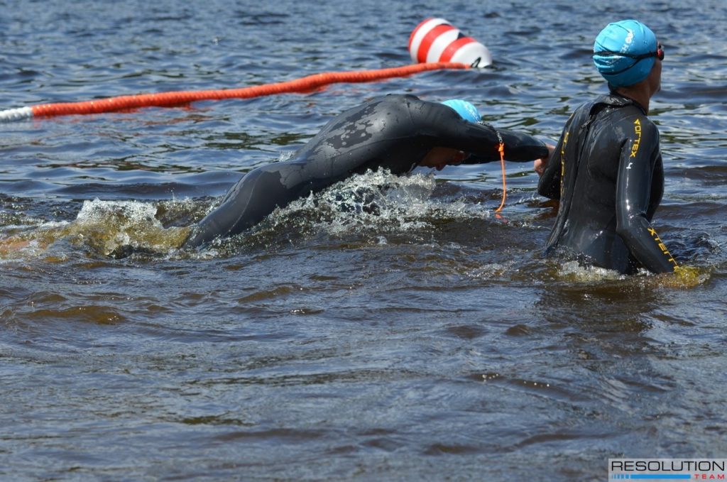 Xterra Prachatice 2014