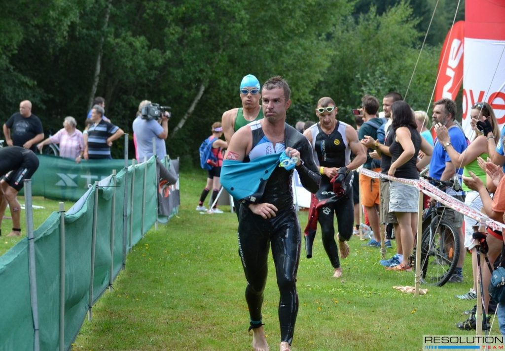 Xterra Prachatice 2014