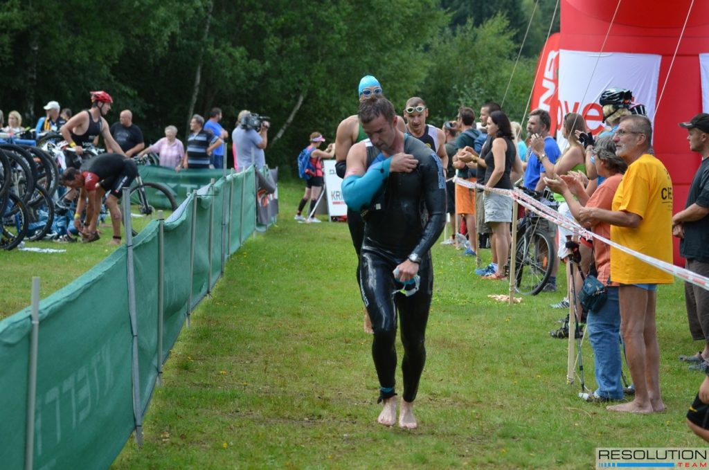 Xterra Prachatice 2014