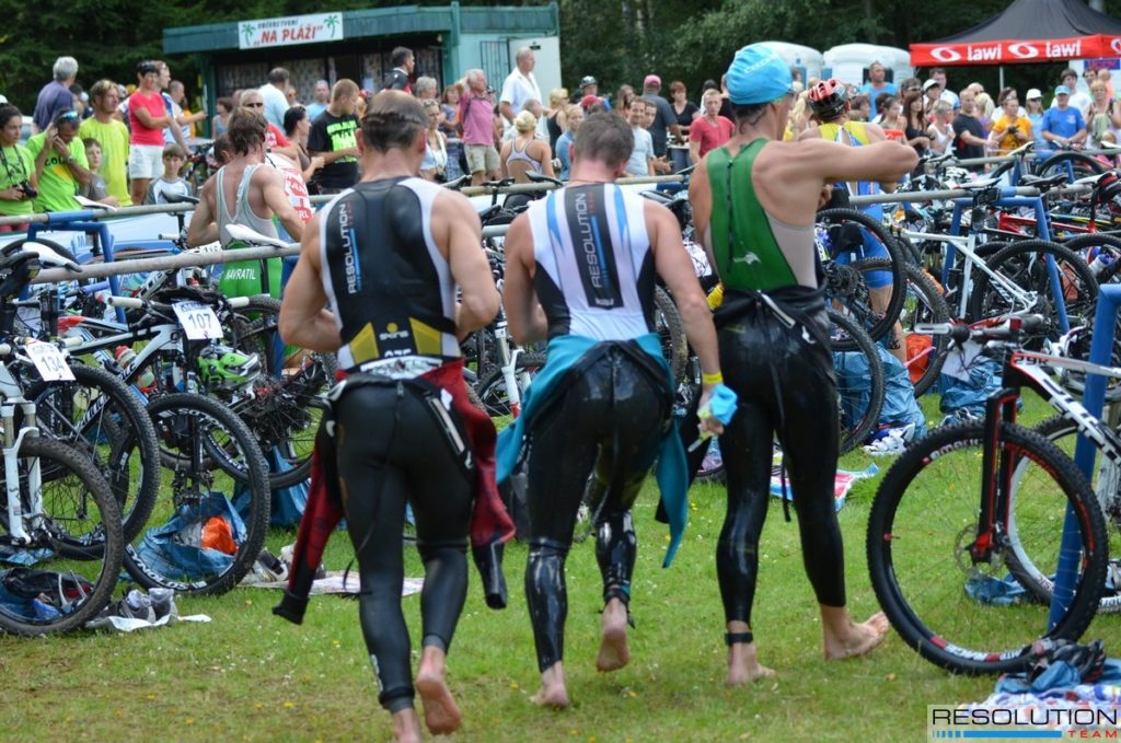 Xterra Prachatice 2014