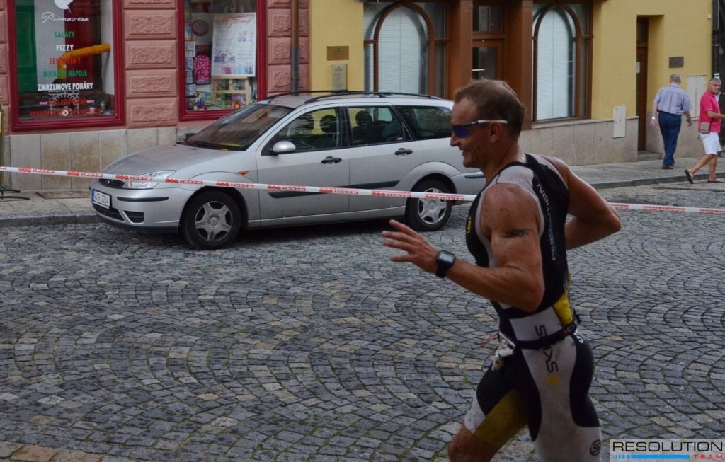 Xterra Prachatice 2014
