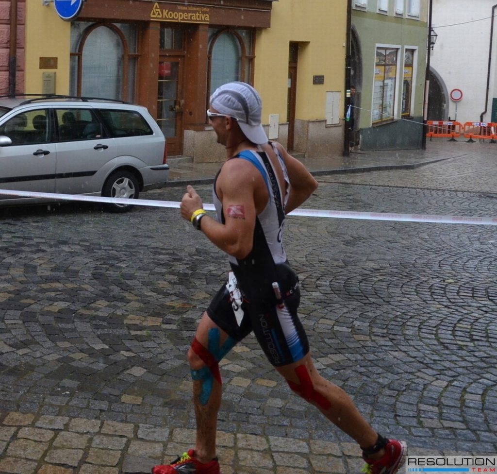 Xterra Prachatice 2014
