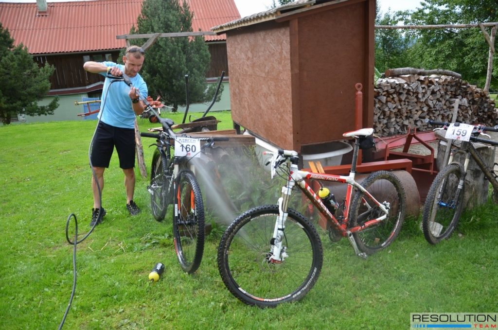 Xterra Prachatice 2014