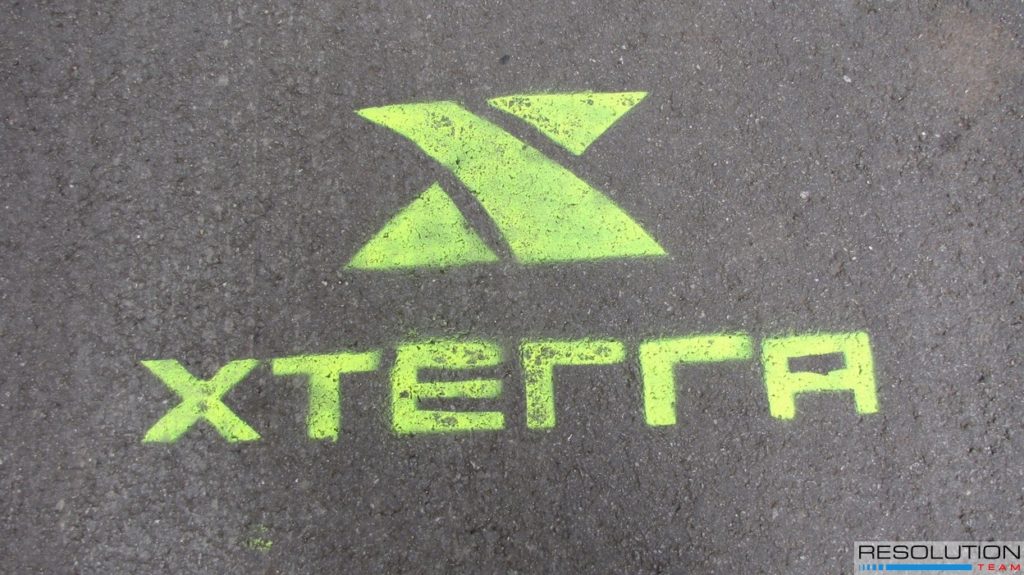 Xterra Prachatice 2014