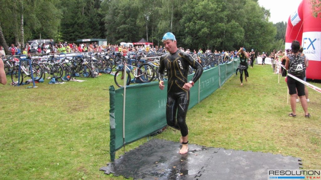 Xterra Prachatice 2014