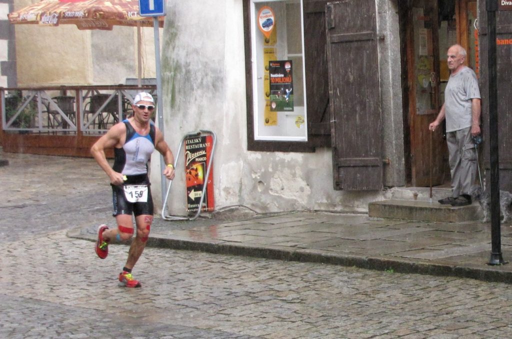 Xterra Prachatice 2014