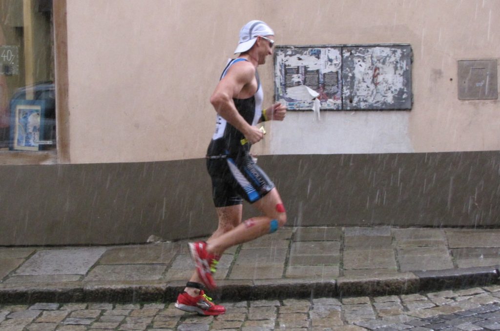 Xterra Prachatice 2014