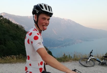 Adam Tancer Adam Tancer