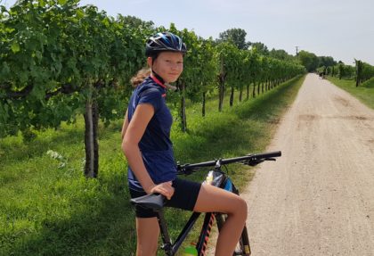 Alena Šimková Alena Šimková