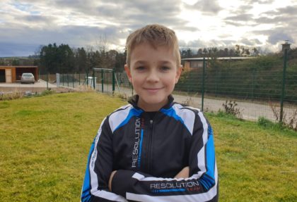 Alex Dvořák Alex Dvořák