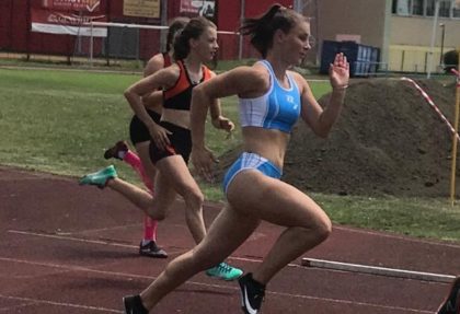 Amálie Řehoušková Amálie Řehoušková