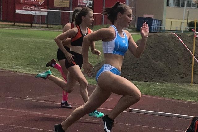 Amálie Řehoušková