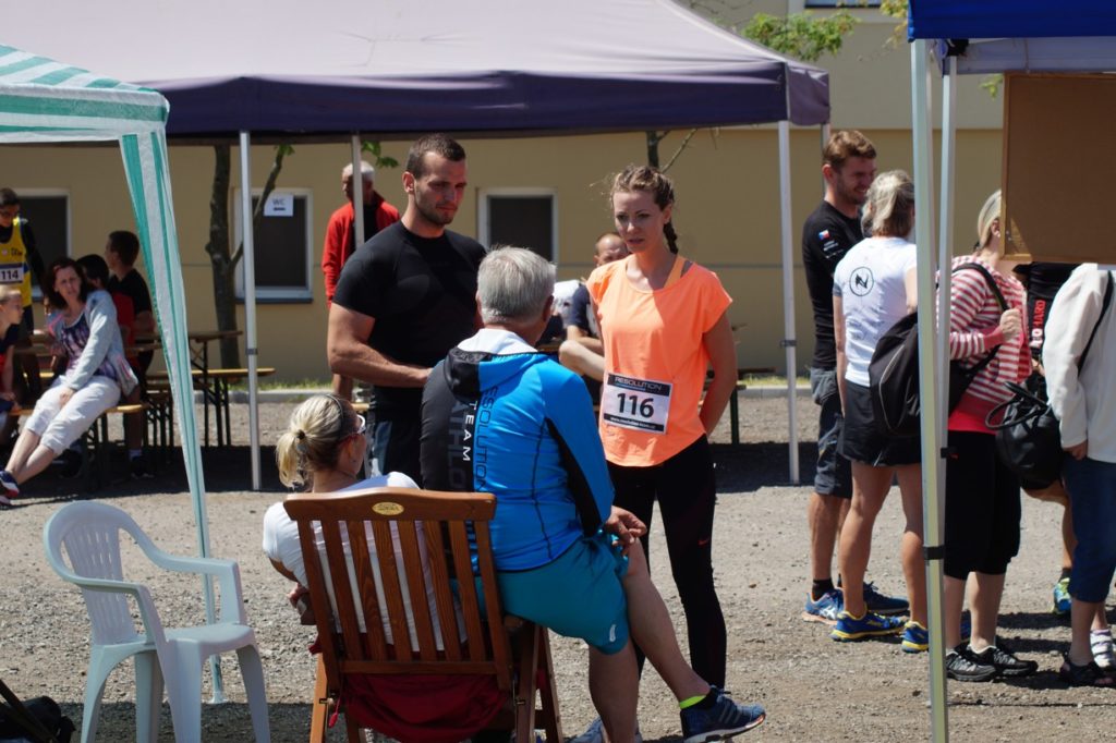 R5 – hlavní závod 2017