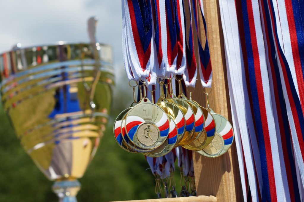 R5 – hlavní závod 2017