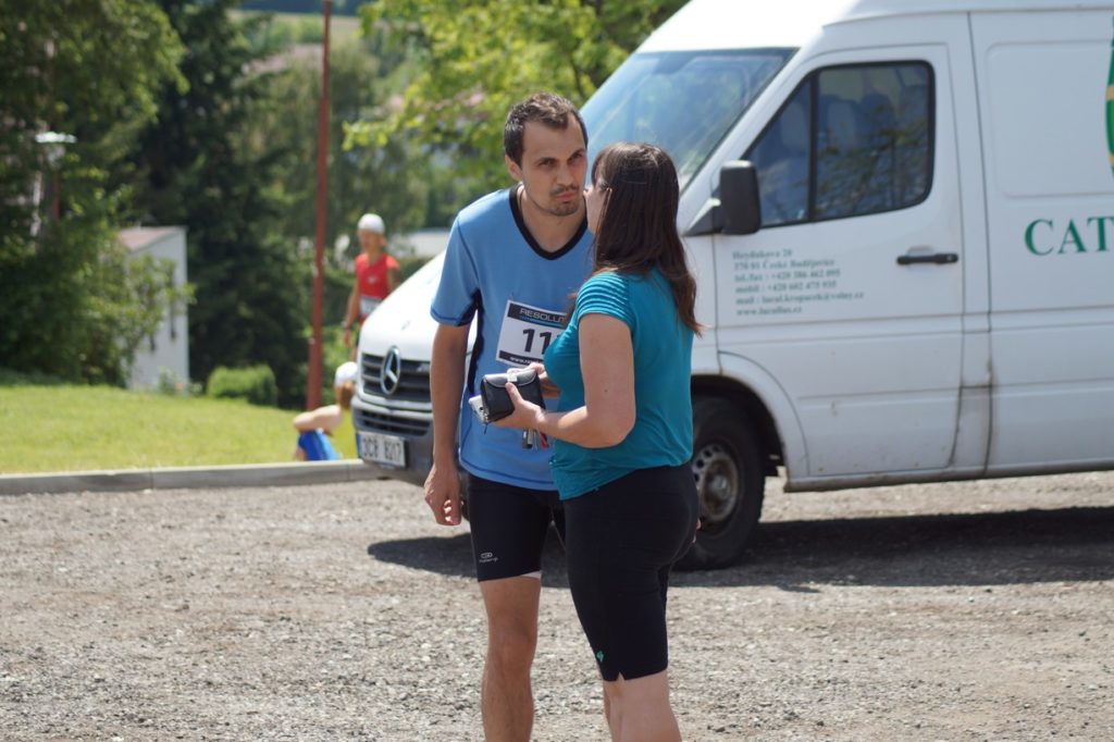 R5 – hlavní závod 2017