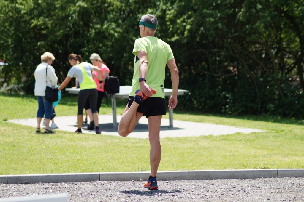 R5 – hlavní závod 2017