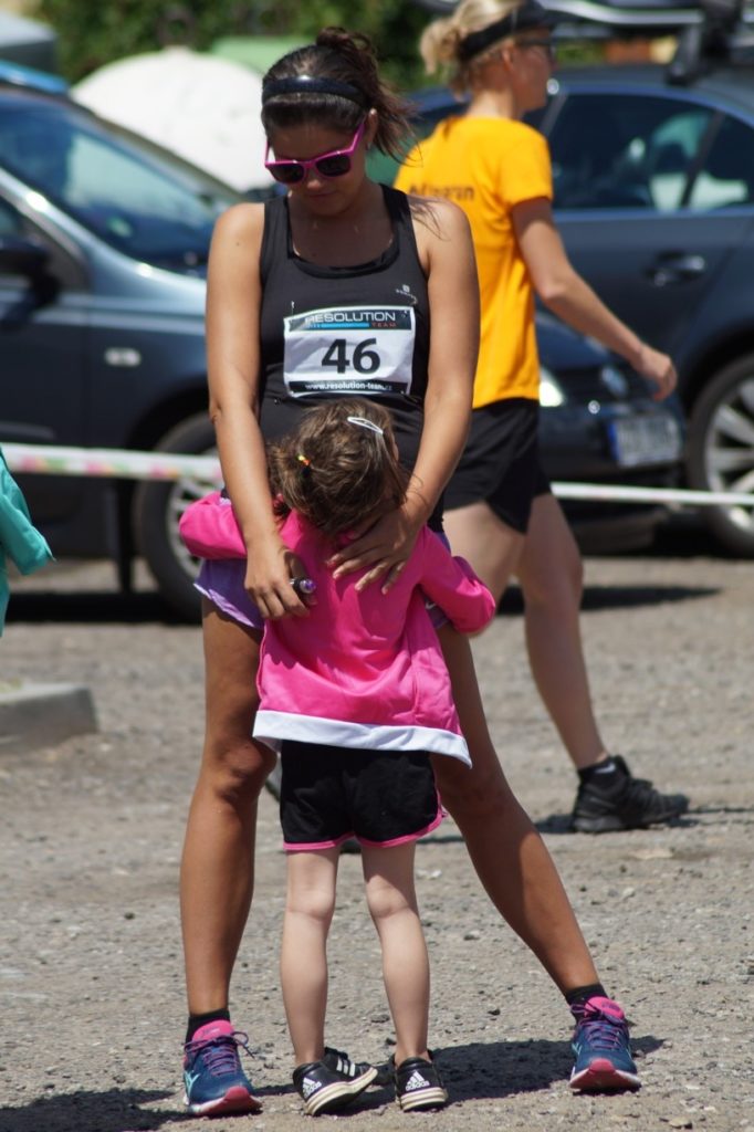 R5 – hlavní závod 2017