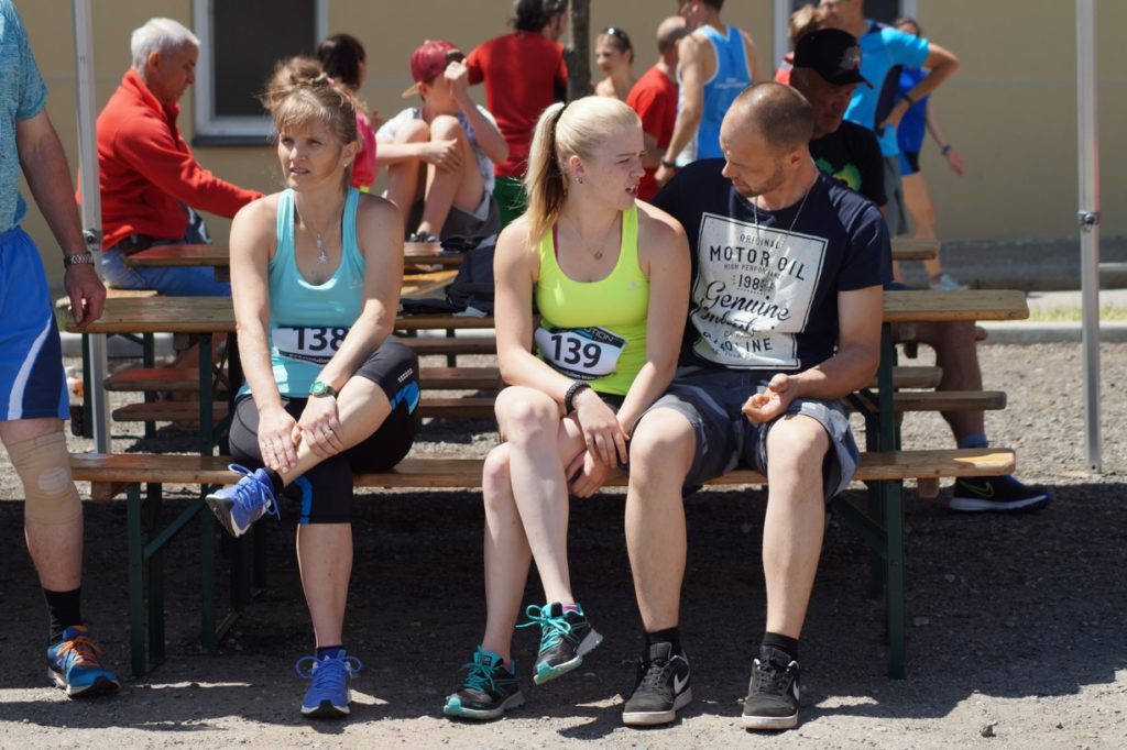 R5 – hlavní závod 2017