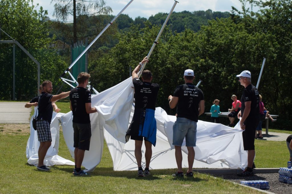 R5 – hlavní závod 2017