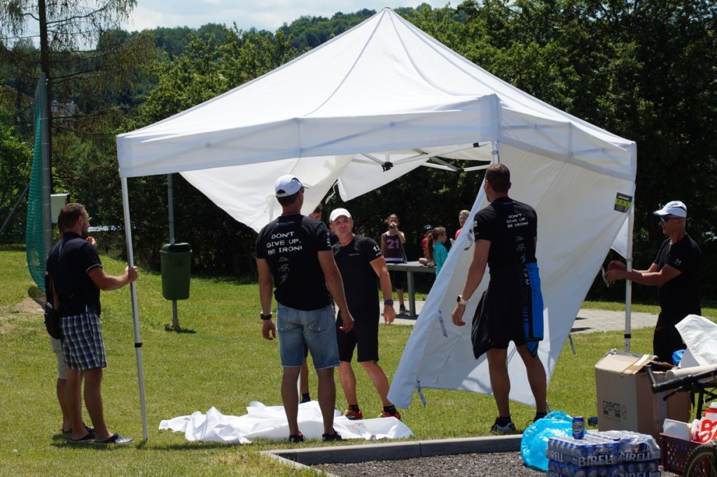 R5 – hlavní závod 2017