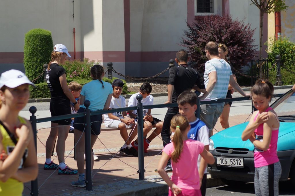 R5 – hlavní závod 2017