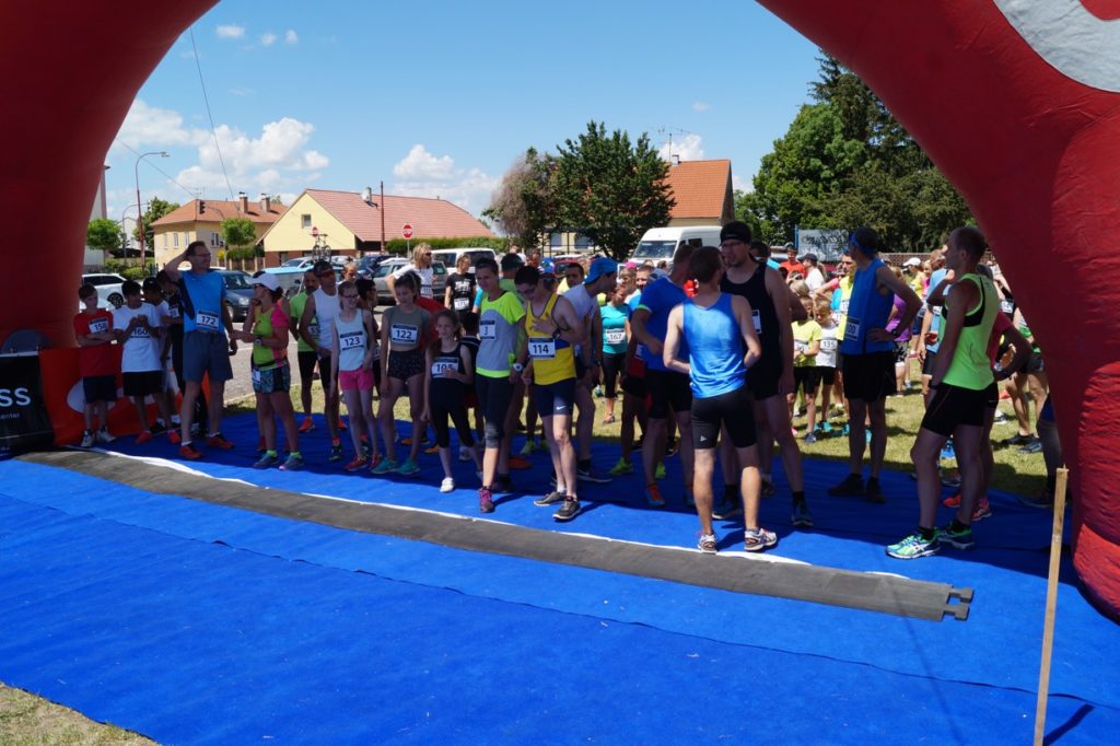 R5 – hlavní závod 2017