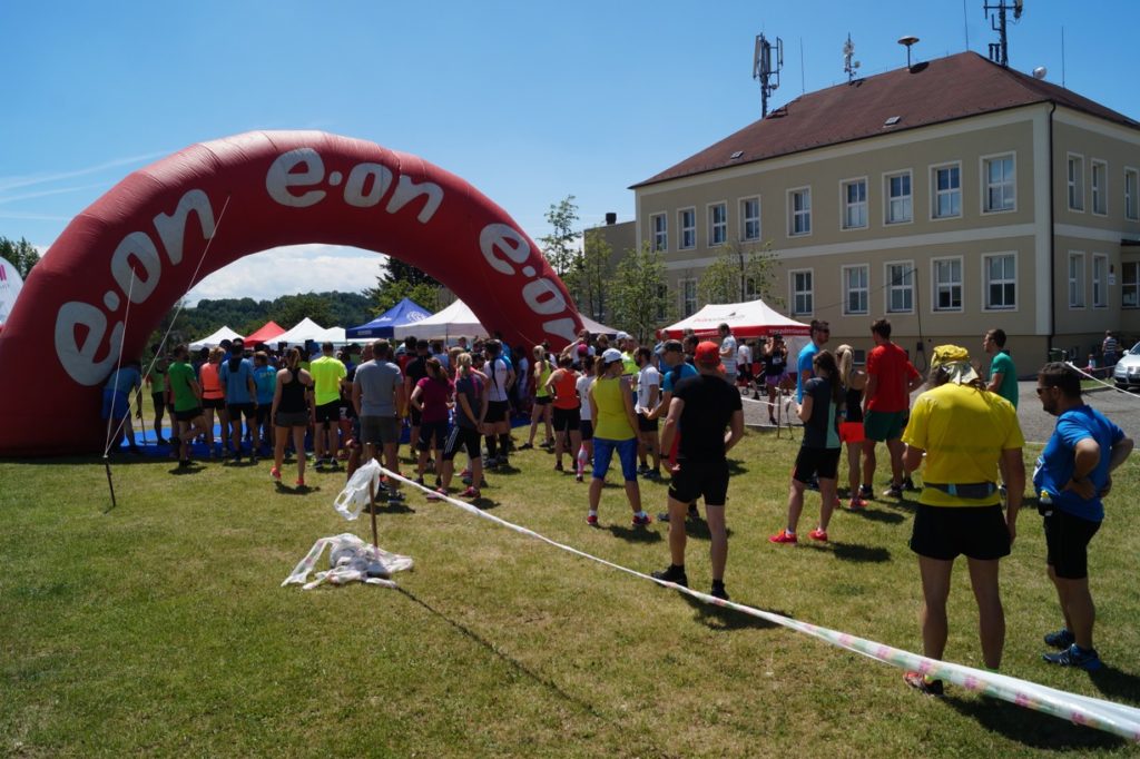 R5 – hlavní závod 2017