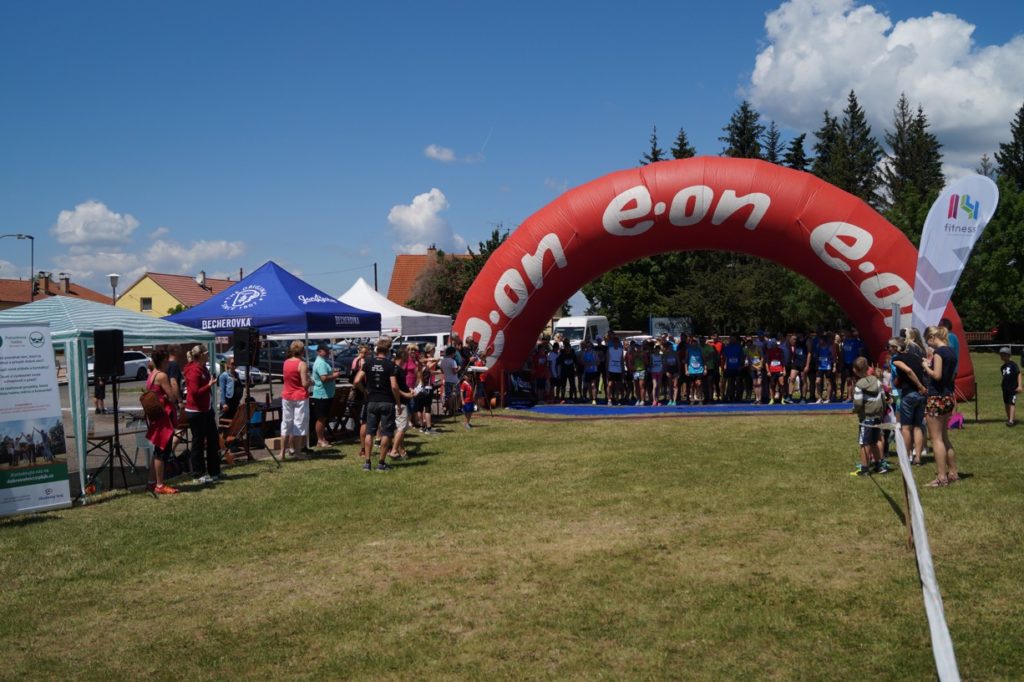 R5 – hlavní závod 2017