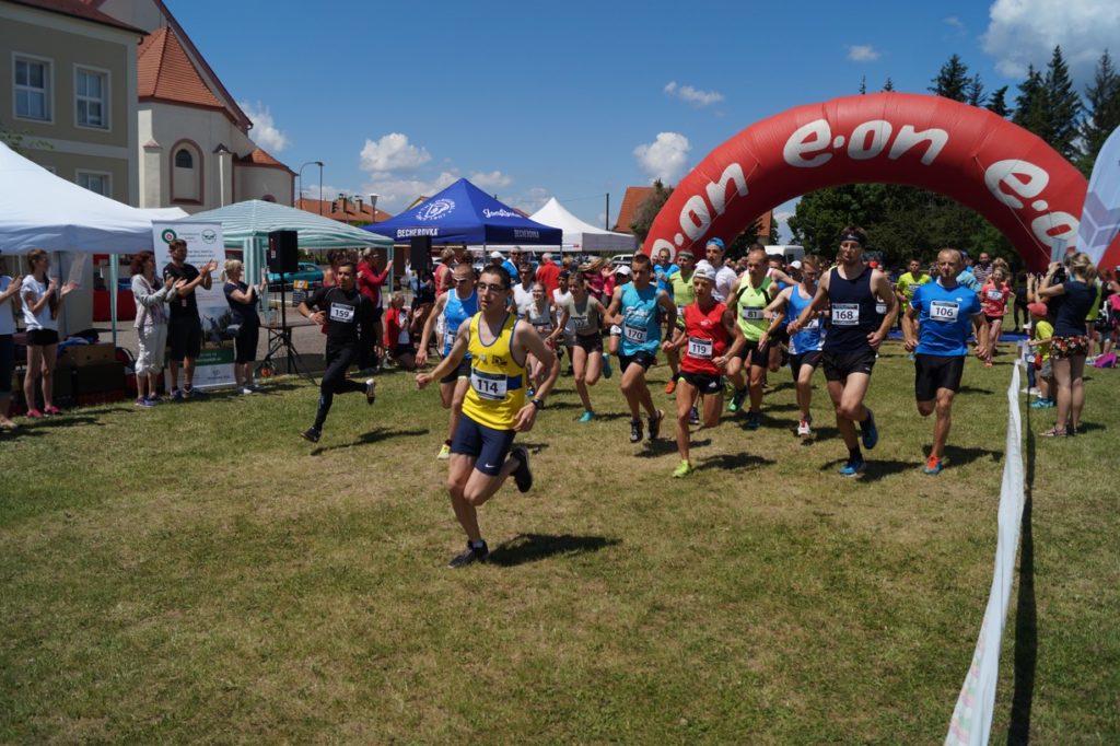 R5 – hlavní závod 2017