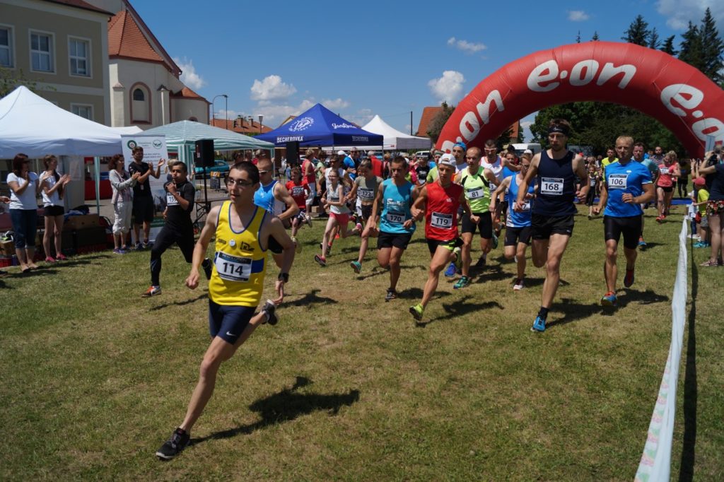 R5 – hlavní závod 2017