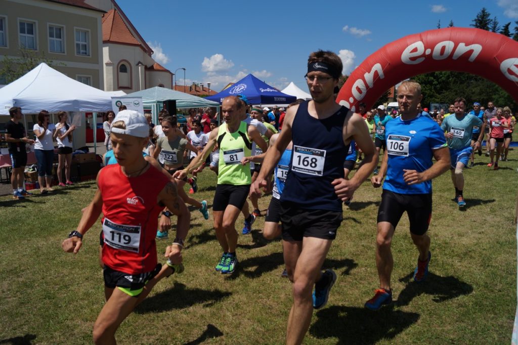 R5 – hlavní závod 2017