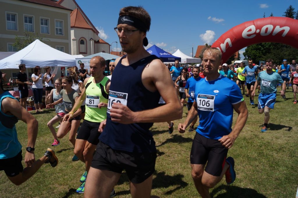 R5 – hlavní závod 2017