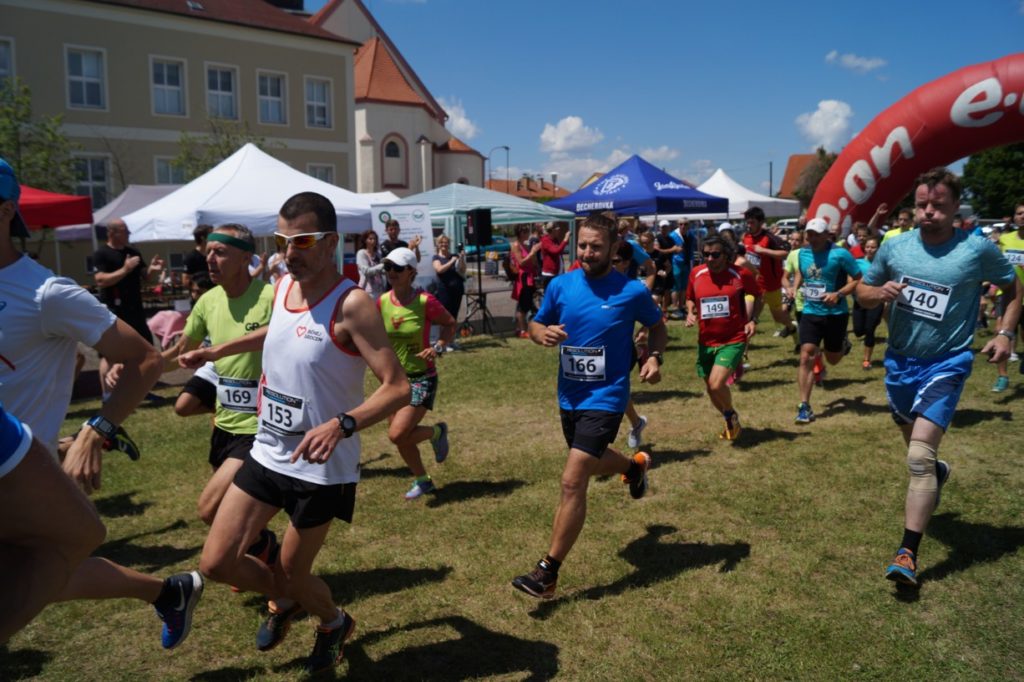 R5 – hlavní závod 2017