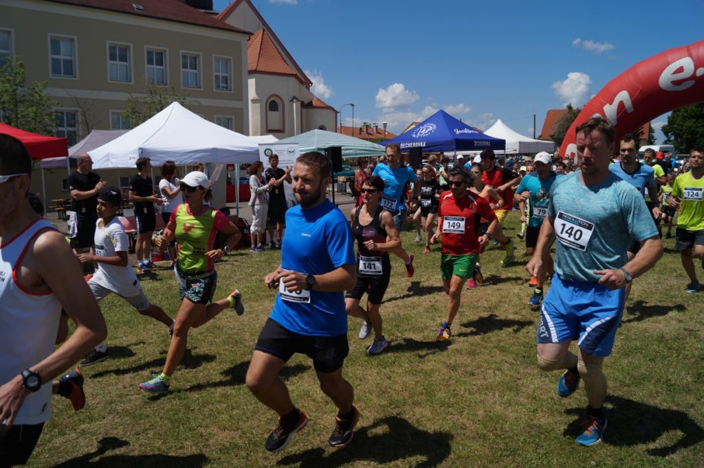 R5 – hlavní závod 2017