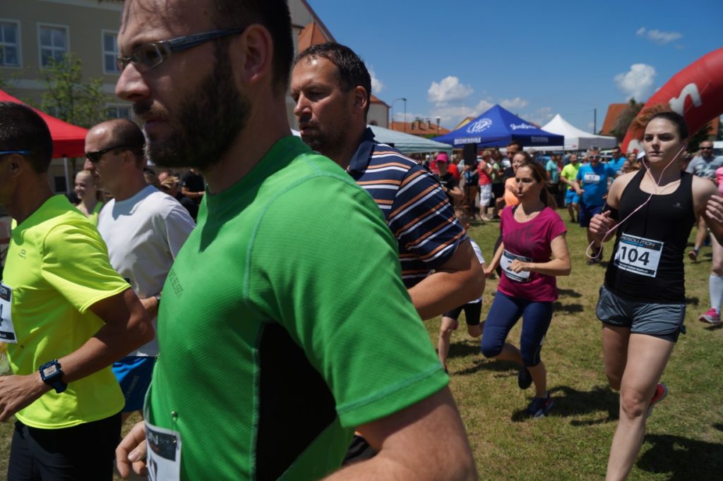 R5 – hlavní závod 2017