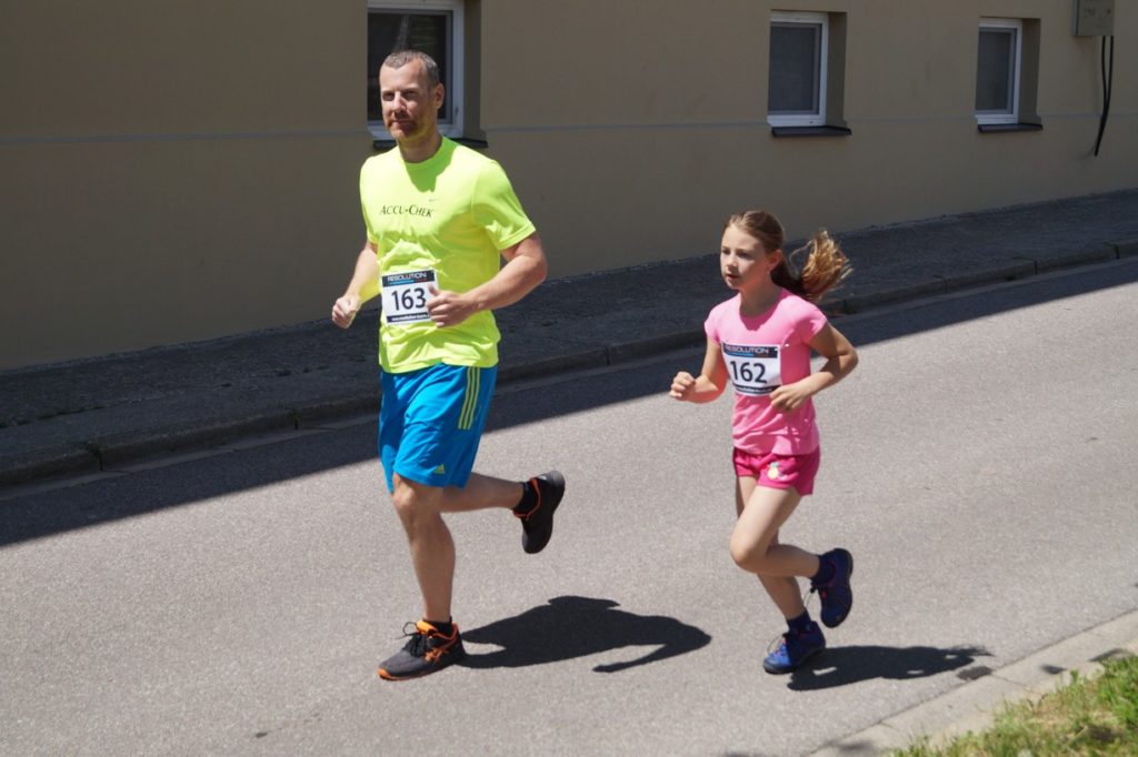 R5 – hlavní závod 2017