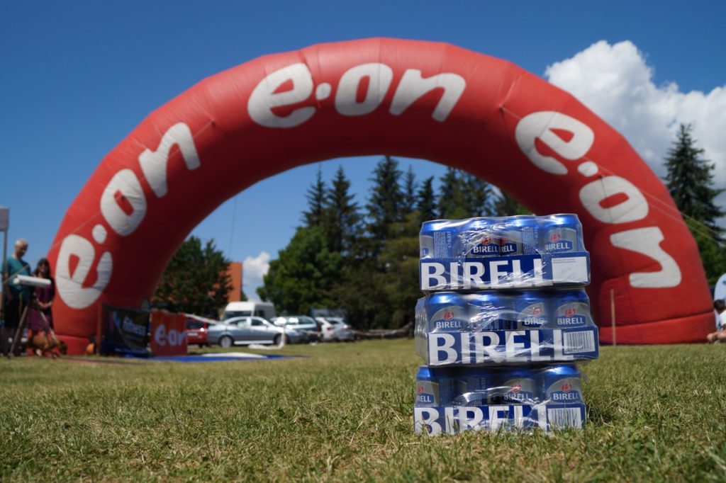 R5 – hlavní závod 2017