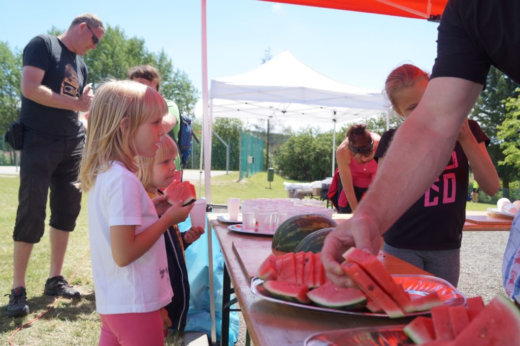 R5 – hlavní závod 2017