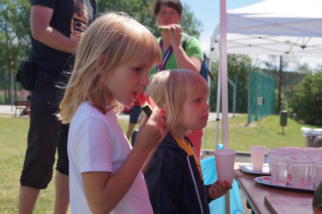 R5 – hlavní závod 2017