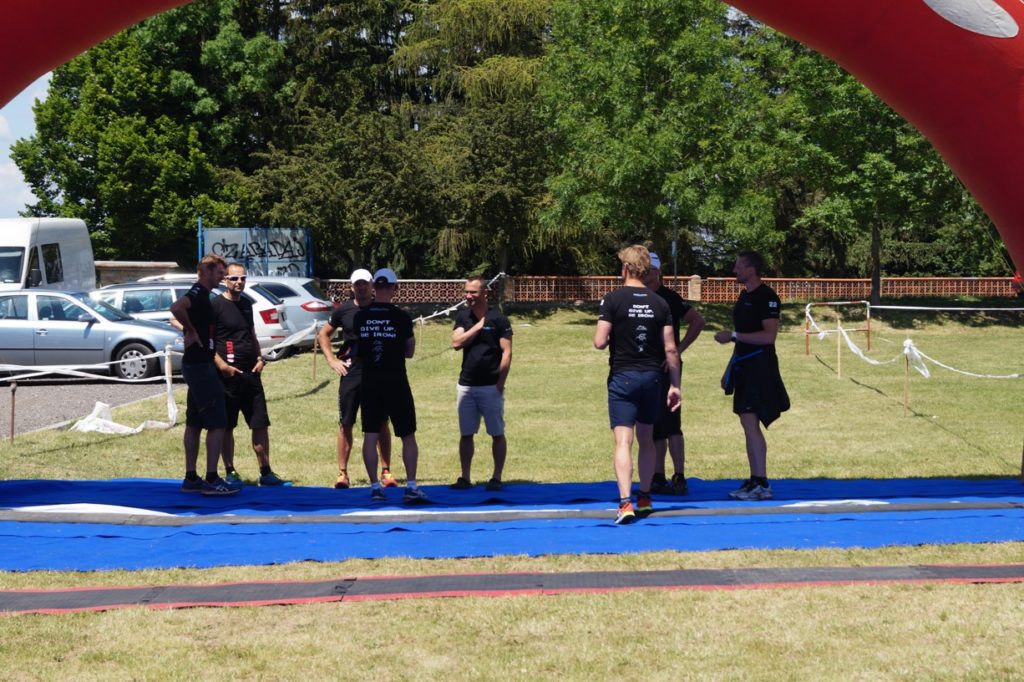 R5 – hlavní závod 2017