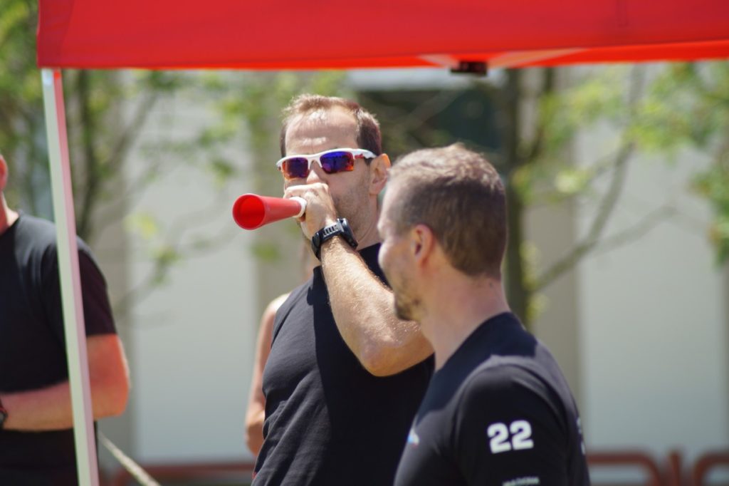 R5 – hlavní závod 2017