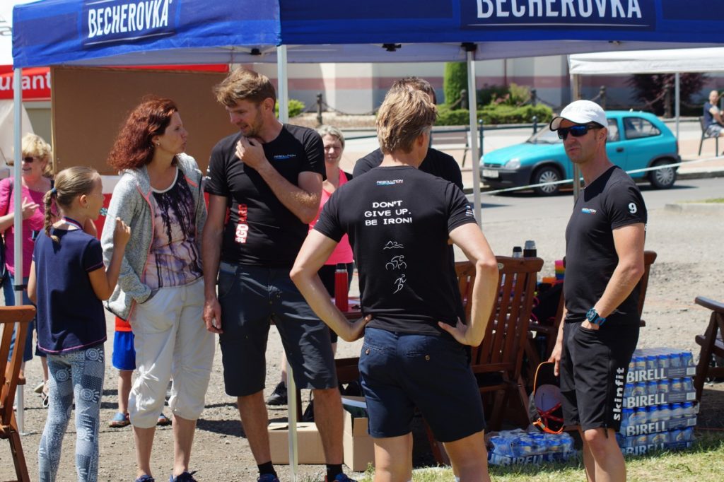 R5 – hlavní závod 2017