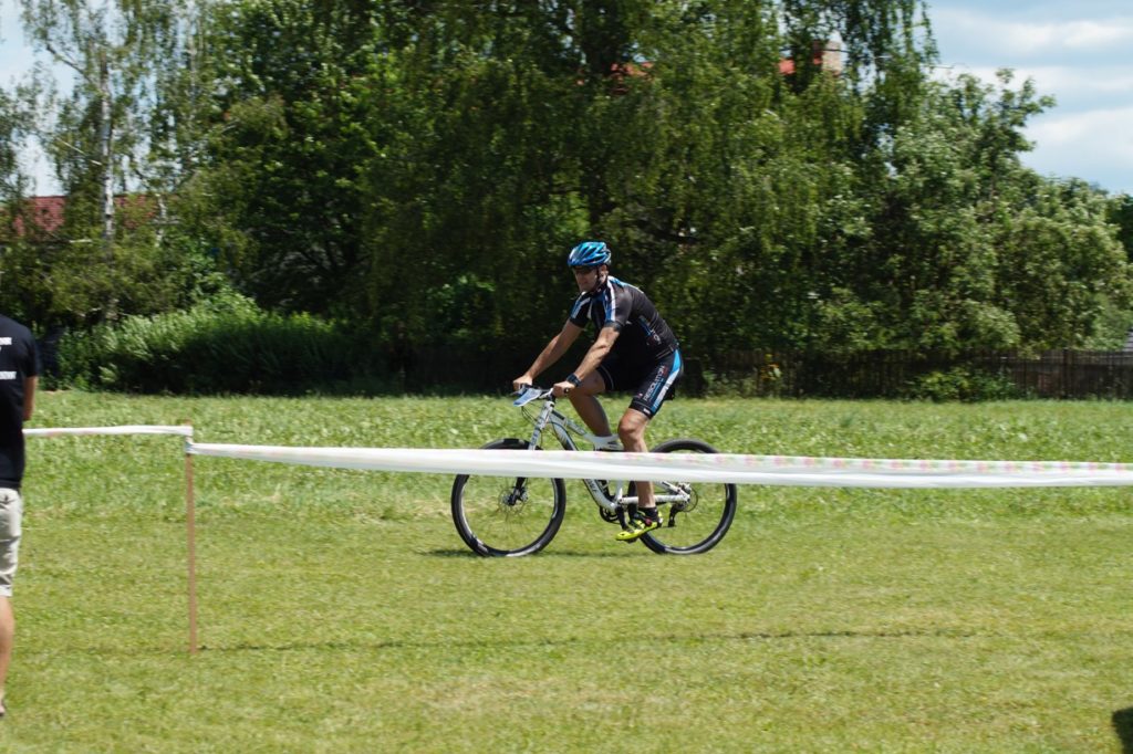 R5 – hlavní závod 2017