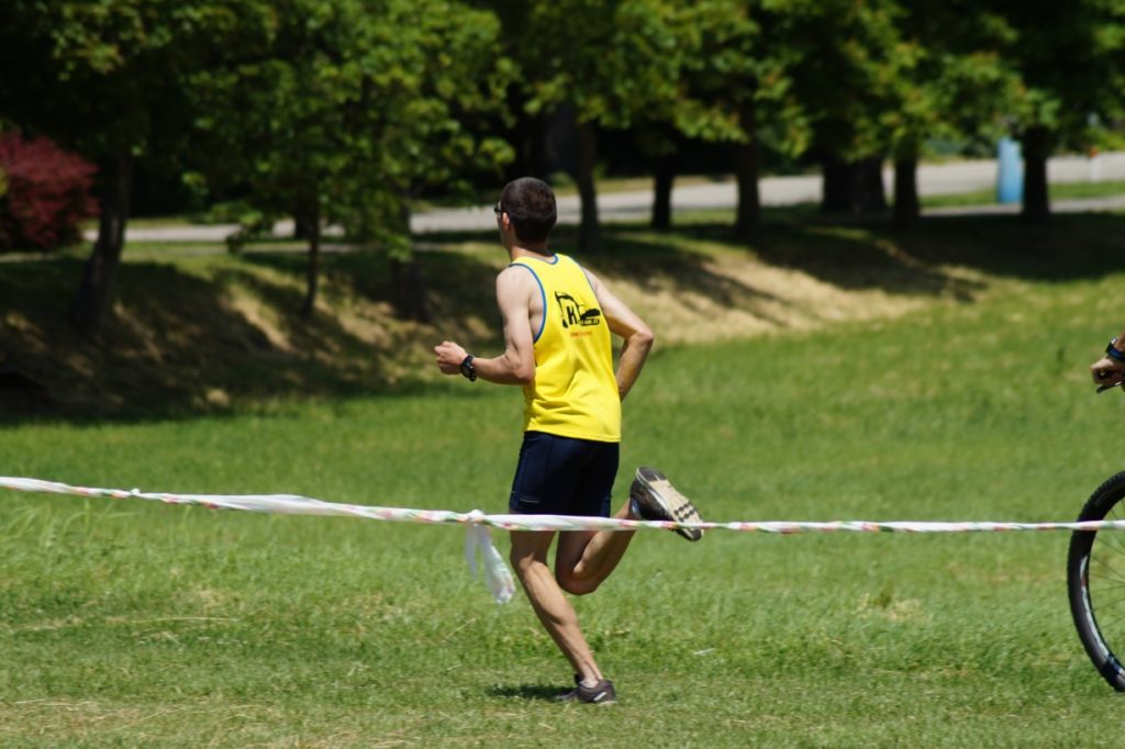 R5 – hlavní závod 2017