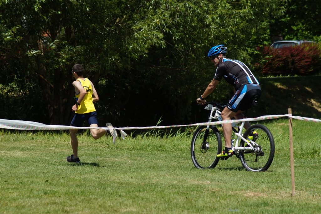 R5 – hlavní závod 2017