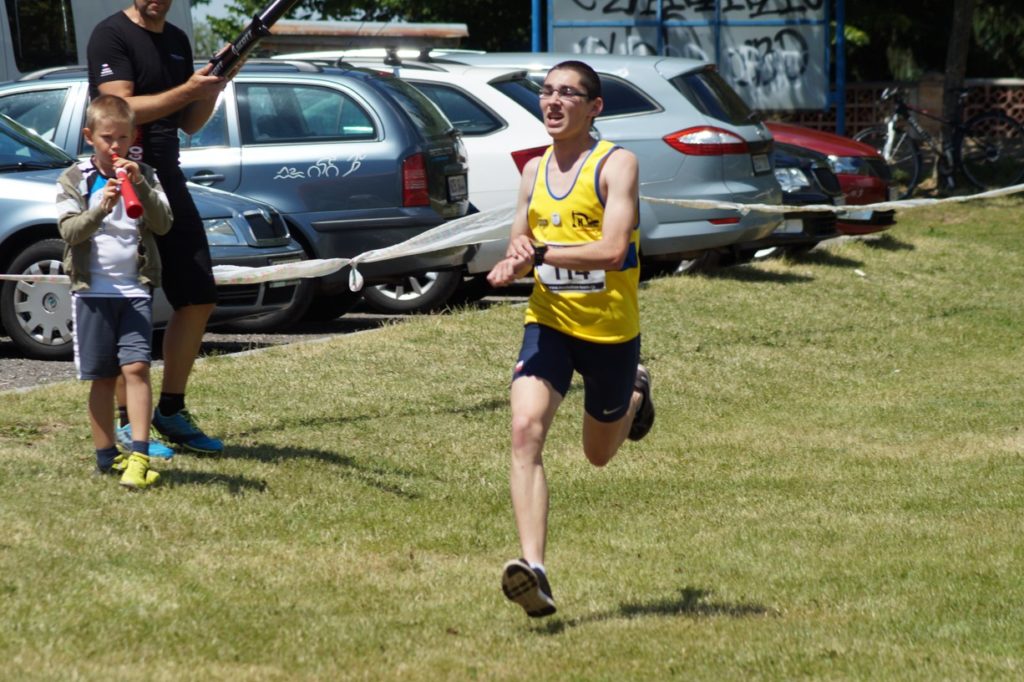 R5 – hlavní závod 2017